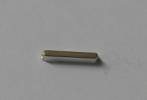 Cubot Note S - Power Button Gold (Bulk)