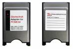 PCMCIA  CF Compact flash