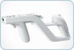 Wii  Zapper  gun