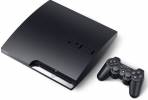 Sony PS3 Slim 120 GB Playstation 3  (MTX) chip