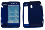 Sony Ericsson Xperia Play Μαλακή Θήκη Σιλικόνης Μπλέ SEXPSCB OEM Sony Ericsson Xperia Play Μαλακή Θήκη Σιλικόνης Μπλέ SEXPSCB OEM