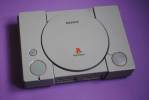 Playstation 1 SCPH-7502 (Preowned)