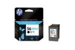 HP No 56 Black HPC6656GE HP No 56 Black HPC6656GE