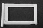 Iphone 3GS SIM Card Tray White