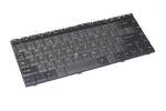 Toshiba UE2005P01 Tecra 8000 T8000 4100XCDT UK Layout Keyboard (Used)