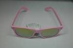 Kids summer sunglasses Dasoon vision 7801P / 20 CAT3 UV400