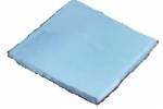 Thermal Conductive Silicone Pad U39 1x1x0.1cm - 2 Sides Adhesive for Ram Notebook Consoles VGA CPU (OEM) (BULK)