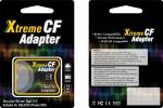 SDHC/ SDXC/ SD/ Wifi SD to Compact Flash CF Converter Extreme