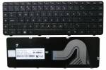 US Keyboard for HP Compaq Presario CQ62 Pavilion G62 Series Black