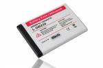 Μπαταρία LG LGIP-330NA LGIP330NA LGIP-330 L GB230