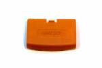 Game Boy Advance Battery Cover - Orange (OEM)