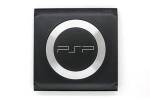 PSP 2000 (slim) UMD Door black PSP 2000 (slim) UMD Door black
