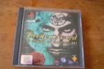PS1 GAME - BROKEN SWORD (MTX)