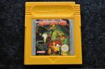 GAMEBOY GAME - DONKEY KONG LAND 2 (USED)