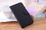 Samsung Galaxy Grand Neo i9060 - Leather Wallet Case With Stand Black (OEM) Samsung Galaxy Grand Neo i9060 - Leather Wallet Case With Stand Black (OEM)