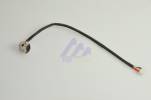 Βύσμα Τροφοδοσίας με Καλώδιο - DC Power Jack DW106 HP Compaq CQ61 CQ61Z G61 CQ71 G71 Pavilion DV5 DV6 DV6-1140ev DV7 DV7-2000 Series 531864-001 OEM DPJCDW106HPCCQ61PDV6