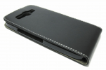 Δερμάτινη Θήκη Flip για Alcatel One Touch Pop C9 OT-7047D Μαύρο (OEM) Δερμάτινη Θήκη Flip για Alcatel One Touch Pop C9 OT-7047D Μαύρο (OEM)