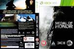 Xbox 360 Game - Medal of Honor (Used)