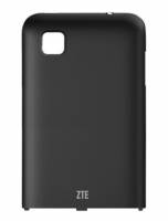 ZTE Kis V788 - Πίσω καπάκι μπαταρίας μαύρο ZTE Kis V788 - Πίσω καπάκι μπαταρίας μαύρο