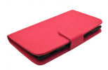 Nokia Lumia 800 - Δερμάτινη Θήκη Πορτοφόλι Φούξια (OEM) Nokia Lumia 800 - Δερμάτινη Θήκη Πορτοφόλι Φούξια (OEM)