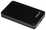Eξωτερικός Σκληρός Δίσκος 2TB Intenso Memory Case USB 3 Black Eξωτερικός Σκληρός Δίσκος 2TB Intenso Memory Case USB 3 Black
