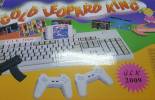 GAME CONSOLE GLK 2009  48 GAMES IN