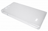 ZTE Blade L2 - TPU Gel Case Clear (OEM)