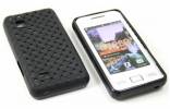 Samsung Star II S5260 Θήκη Σιλικόνης TPU Μαύρη OEM Samsung Star II S5260 Θήκη Σιλικόνης TPU Μαύρη OEM