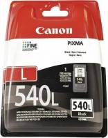 Γνήσιο μελάνι Canon PG-540L Μελάνι Εκτυπωτή InkJet Black – 5224B001 – 5224B011 – 5224B010