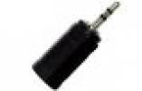 2.5mm audio to 3.5mm female AC-018 (OEM)