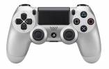  Sony PlayStation DualShock 4 -  (Silver)