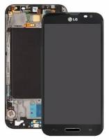 LG E986 Optimus GPro Complete lcd and digitizer with frame black - ACQ86379201 (Bulk) LG E986 Optimus GPro Complete lcd and digitizer with frame black - ACQ86379201 (Bulk)