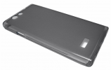 ZTE Blade L2 - TPU Gel Case Grey (OEM)