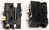 2.5mm DC Power Jack connector for Tablet Type E (OEM)