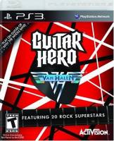Guitar Hero: Van Halen (Μόνο Παιχνίδι) Guitar Hero: Van Halen (Μόνο Παιχνίδι)