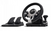 Sog R-ace Wheel Pro 2 For Pc, Ps4, Xbox One, Nintendo Switch Sog R-ace Wheel Pro 2 For Pc, Ps4, Xbox One, Nintendo Switch