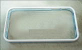 Vser Protective Bumper Frame Case -    iPhone 4Gs -  / 