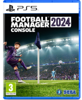 PS5 Football Manager 2024 (PS5)