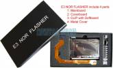E3 Nor Flasher Downgrade PS3 3.73 To 3.55