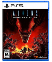 Aliens: Fireteam Elite PS5 Game 