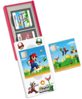 Nintendo DS - Magic Puzzle Case Super Mario Bros