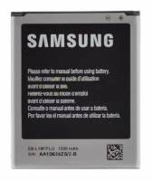 Samsung Original Bulk Battery for i8190 Galaxy S3 Mini (EB-F1M7FLU) Samsung Original Bulk Battery for i8190 Galaxy S3 Mini (EB-F1M7FLU)