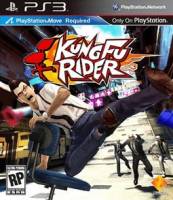 PS3 GAME - Kung Fu Rider PS3 GAME - Kung Fu Rider