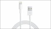 ios7 compatible Καλώδιο Lightning USB για iPhone 5S/ 5C /5 /iPad mini /iPad 4 Cable 1m - White ios7 compatible Καλώδιο Lightning USB για iPhone 5S/ 5C /5 /iPad mini /iPad 4 Cable 1m - White