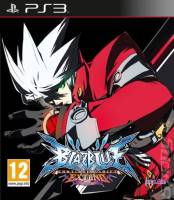 PS3 GAME - BlazBlue: Continuum Shift EXTEND PS3 GAME - BlazBlue: Continuum Shift EXTEND