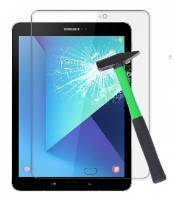 Προστατευτικό Οθόνης Tempered Glass για Samsung Galaxy Tab S3 9.7 (T820) (ΟΕΜ)