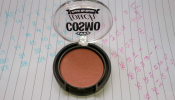 Cosmo touch rouge sunny colour peach