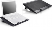 Notebook cooler Wind Pal FS for laptop till 17.3