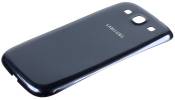 Samsung Galaxy S3 III i9300 πίσω καπάκι μπαταρίας μπλέ Samsung Galaxy S3 III i9300 πίσω καπάκι μπαταρίας μπλέ