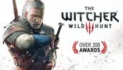 PC GAME: The Witcher 3 Wild Hunt (CD Key)